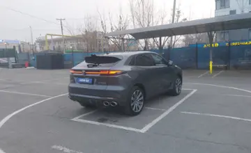 Changan UNI-K 2022 года за 13 000 000 тг. в Алматы фото 3