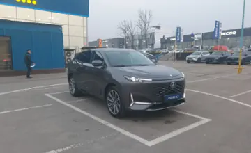 Changan UNI-K 2022 года за 13 000 000 тг. в Алматы фото 2