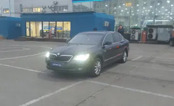 Skoda Superb 2015 года за 7 500 000 тг. в Алматы фото 1