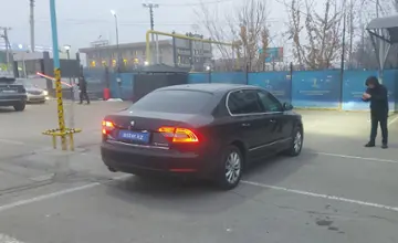 Skoda Superb 2015 года за 7 500 000 тг. в Алматы фото 3