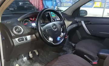 Ravon Nexia R3 2020 года за 4 500 000 тг. в Шымкент фото 5