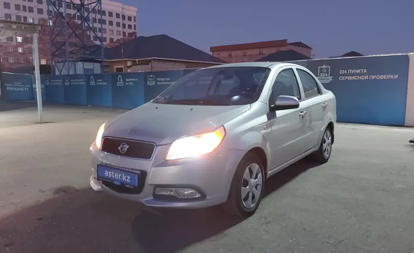 Ravon Nexia R3 2020 года за 4 500 000 тг. в Шымкент