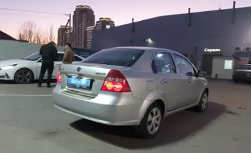 Ravon Nexia R3 2020 года за 4 500 000 тг. в Шымкент фото 3