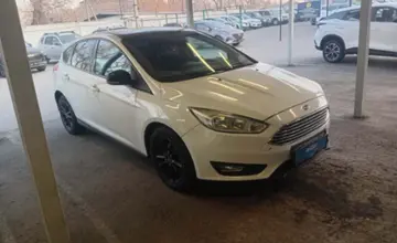 Ford Focus 2017 года за 5 000 000 тг. в Алматы фото 3