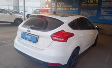 Ford Focus 2017 года за 5 000 000 тг. в Алматы