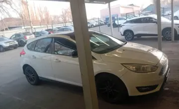 Ford Focus 2017 года за 5 000 000 тг. в Алматы фото 4