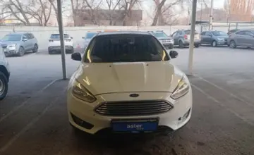 Ford Focus 2017 года за 5 000 000 тг. в Алматы фото 2
