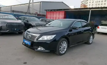 Toyota Camry 2014 года за 9 500 000 тг. в Шымкент фото 1