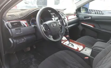 Toyota Camry 2014 года за 9 500 000 тг. в Шымкент фото 5