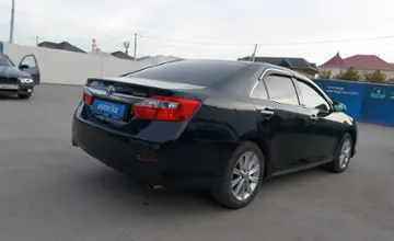 Toyota Camry 2014 года за 9 500 000 тг. в Шымкент фото 3