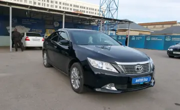 Toyota Camry 2014 года за 9 500 000 тг. в Шымкент фото 2