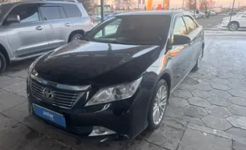 Toyota Camry 2012 года за 8 500 000 тг. в Талдыкорган фото 1