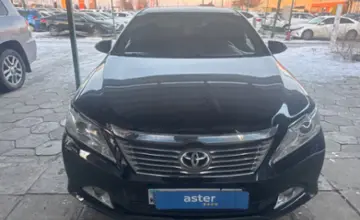 Toyota Camry 2012 года за 8 500 000 тг. в Талдыкорган фото 2