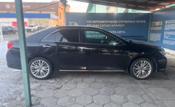 Toyota Camry 2012 года за 8 500 000 тг. в Талдыкорган фото 4