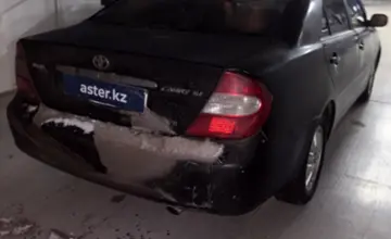 Toyota Camry 2004 года за 4 300 000 тг. в Петропавловск