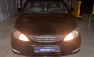 Toyota Camry 2004 года за 4 300 000 тг. в Петропавловск фото 2