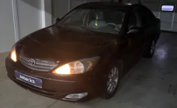 Toyota Camry 2004 года за 4 300 000 тг. в Петропавловск фото 1