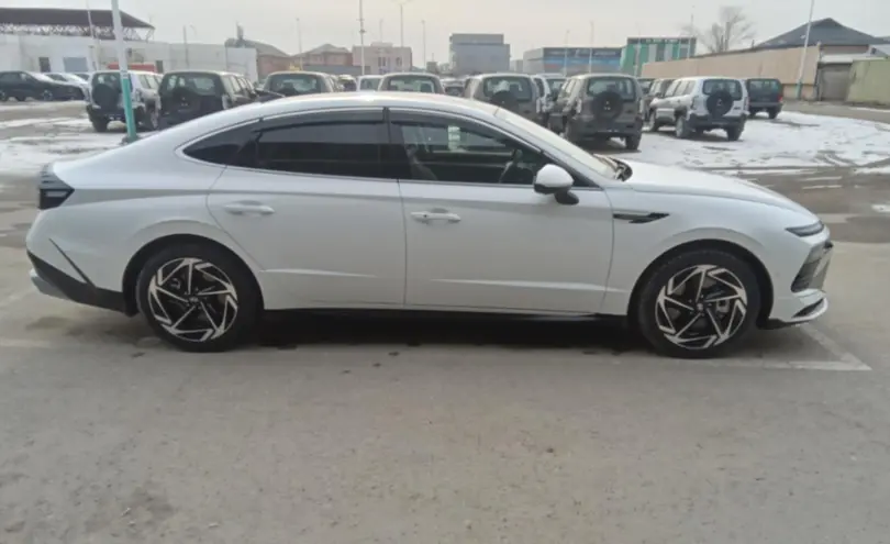 Hyundai Sonata 2025 года за 20 000 000 тг. в Кызылорда фото 4