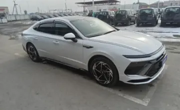 Hyundai Sonata 2025 года за 20 000 000 тг. в Кызылорда фото 3