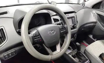 Hyundai Creta 2021 года за 9 000 000 тг. в Астана фото 5