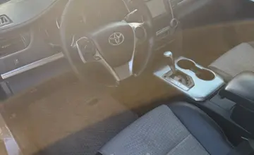 Toyota Camry 2012 года за 7 300 000 тг. в Шымкент