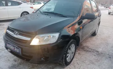 LADA (ВАЗ) Granta 2013 года за 2 700 000 тг. в Костанай фото 1