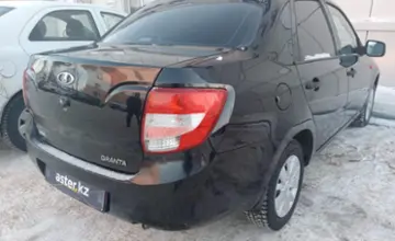 LADA (ВАЗ) Granta 2013 года за 2 700 000 тг. в Костанай