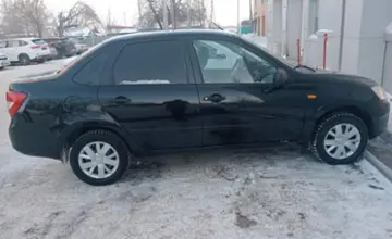 LADA (ВАЗ) Granta 2013 года за 2 700 000 тг. в Костанай фото 4