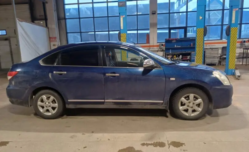 Nissan Almera 2014 года за 4 000 000 тг. в Караганда фото 4