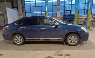 Nissan Almera 2014 года за 4 000 000 тг. в Караганда фото 4