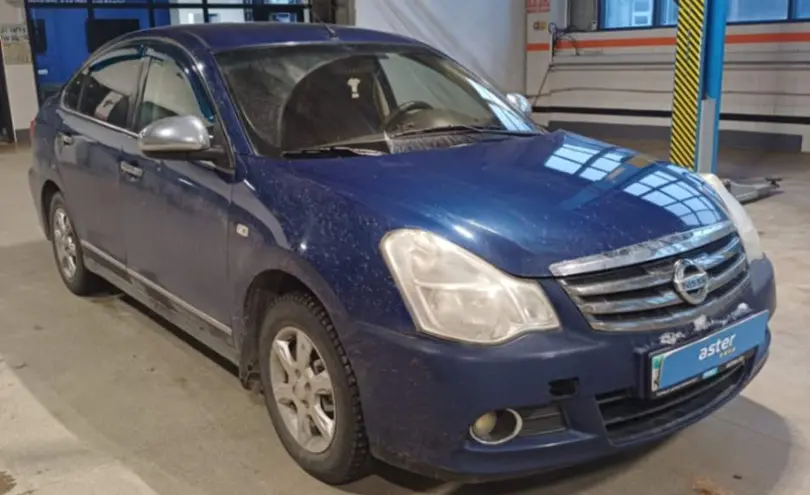 Nissan Almera 2014 года за 4 000 000 тг. в Караганда фото 3