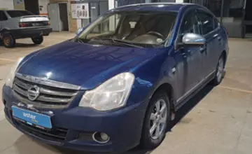 Nissan Almera 2014 года за 4 000 000 тг. в Караганда фото 1