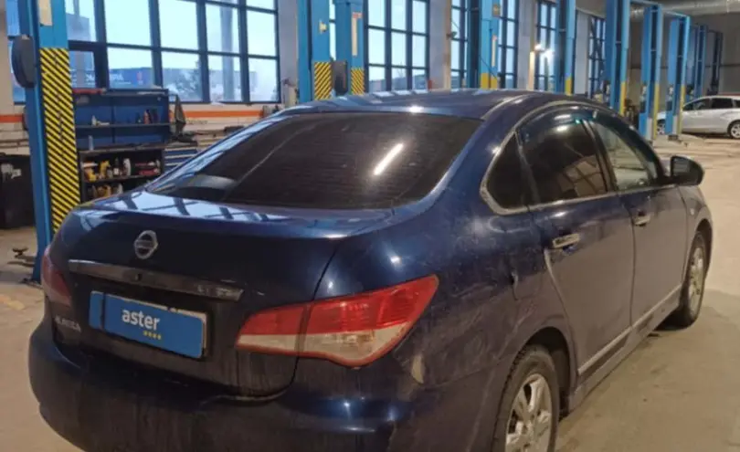 Nissan Almera 2014 года за 4 000 000 тг. в Караганда фото 5