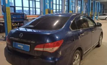 Nissan Almera 2014 года за 4 000 000 тг. в Караганда