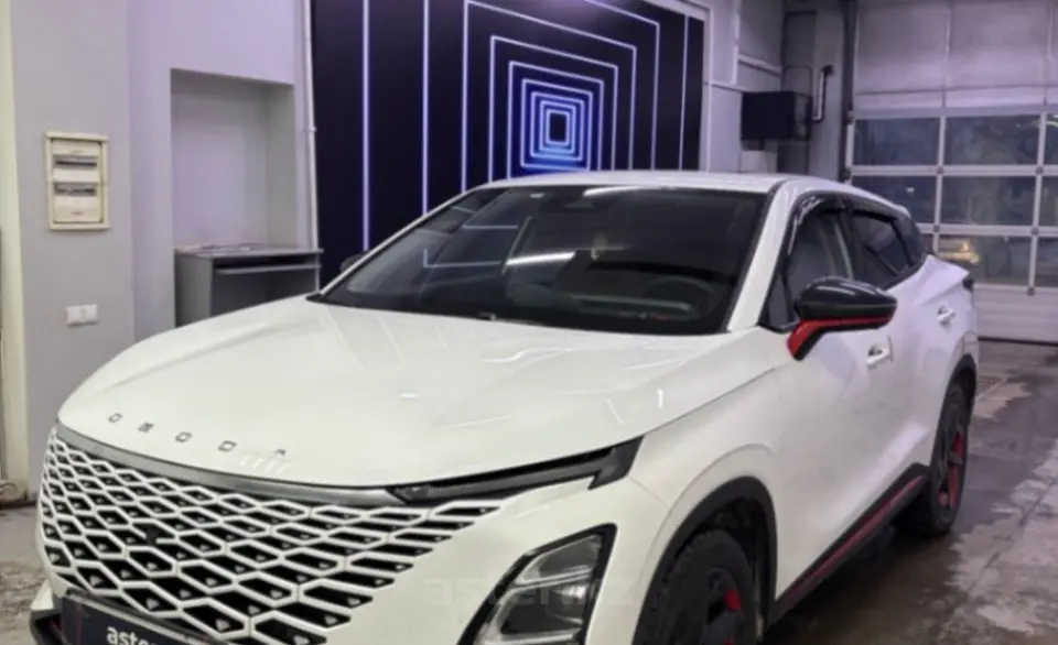 OMODA C5 2023 года за 8 000 000 тг. в Павлодар
