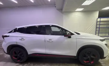 OMODA C5 2023 года за 8 000 000 тг. в Павлодар фото 4