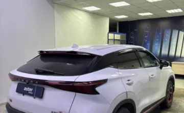 OMODA C5 2023 года за 8 000 000 тг. в Павлодар