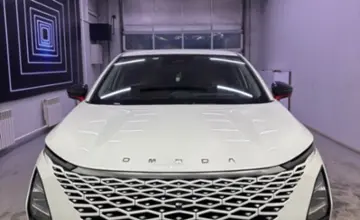 OMODA C5 2023 года за 8 000 000 тг. в Павлодар фото 2