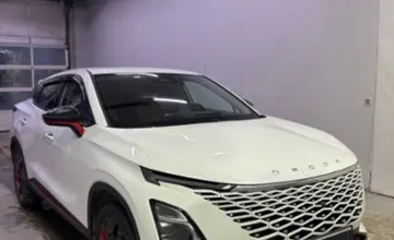 OMODA C5 2023 года за 8 000 000 тг. в Павлодар фото 3