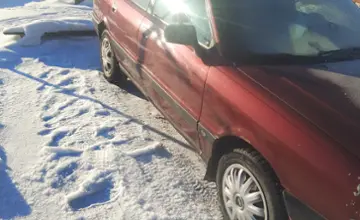 Audi 80 1991 года за 1 200 000 тг. в Кокшетау фото 3