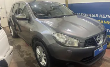 Nissan Qashqai 2010 года за 6 500 000 тг. в Астана фото 3