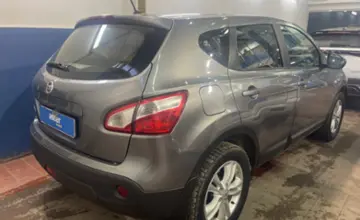 Nissan Qashqai 2010 года за 6 500 000 тг. в Астана