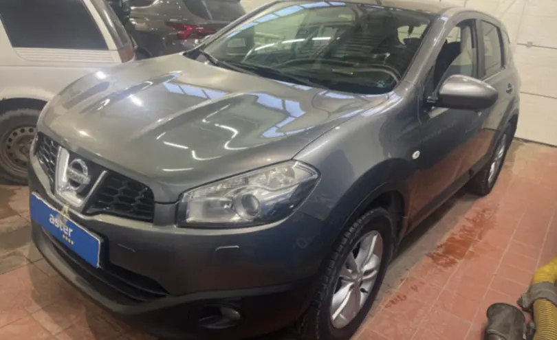 Nissan Qashqai 2010 года за 6 500 000 тг. в Астана