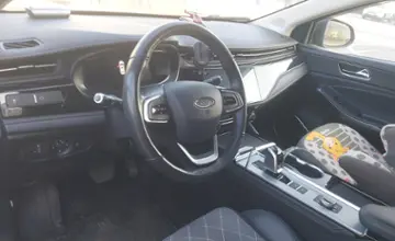 OMODA S5 2023 года за 9 000 000 тг. в Алматы фото 5