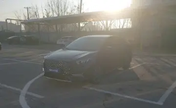 OMODA S5 2023 года за 9 000 000 тг. в Алматы фото 2