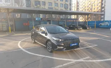 OMODA S5 2023 года за 9 000 000 тг. в Алматы фото 1