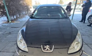 Peugeot 407 2007 года за 2 500 000 тг. в Талдыкорган фото 2