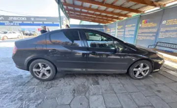 Peugeot 407 2007 года за 2 500 000 тг. в Талдыкорган фото 4