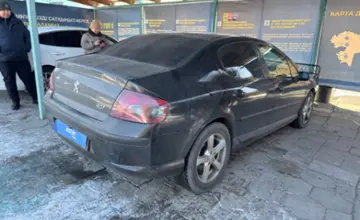 Peugeot 407 2007 года за 2 500 000 тг. в Талдыкорган