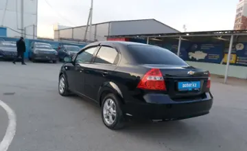 Chevrolet Nexia 2021 года за 5 500 000 тг. в Шымкент фото 4